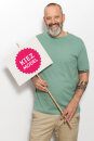 EP Unisex T-Shirt, sage green