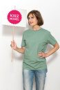 EP Unisex T-Shirt, sage green
