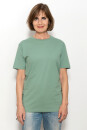 EP Unisex T-Shirt, sage green L