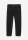 Dylaano Straight Cut Recycled Jeans solid black