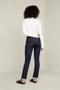 Emi journey Straight Jeans rinse