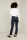 Emi journey Straight Jeans rinse