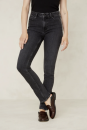 Emi journey Straight Jeans grey used