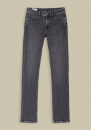 Emi journey Straight Jeans grey used
