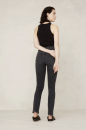 Emi journey Straight Jeans grey used