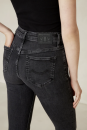 Emi journey Straight Jeans grey used