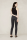 Emi journey Straight Jeans grey used