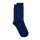 Socken Skate Lyocell (TENCEL™) schwarz/weiß