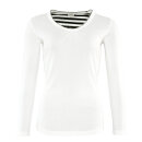 Schlafshirt Haily creme