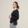 Schlafshirt Pinella schwarz
