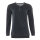 Schlafshirt Pinella schwarz