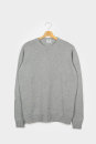 Sweater Romeo Kaschmir grau
