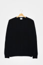 Sweater Kaschmir Romeo schwarz