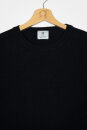 Sweater Kaschmir Romeo schwarz