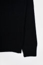Sweater Kaschmir Romeo schwarz