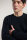 Sweater Kaschmir Romeo schwarz