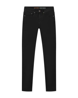 Carey Skinny Jeans forever black