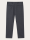 CHUCK Regular Flannel Chino Pants, gray pinstripe