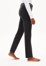 Carenaa Straight Jeans true ebony black