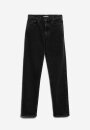 Carenaa Straight Jeans true ebony black