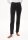 Carenaa Straight Jeans true ebony black