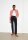 Carenaa Straight Jeans true ebony black