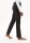 Carenaa Straight Jeans true ebony black