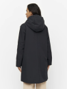 CLIMATE SHELL™ Mantel schwarz