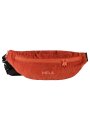 HipBag Kord BHAVIN (Bauchtasche) brick