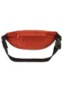 HipBag Kord BHAVIN (Bauchtasche) brick