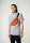 HipBag Kord BHAVIN (Bauchtasche) brick