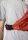 HipBag Kord BHAVIN (Bauchtasche) brick