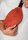 HipBag Kord BHAVIN (Bauchtasche) brick
