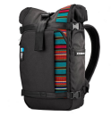 Rucksack Raja Lite Ecopack 30 Liter Bantam Guatemala 11