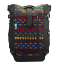 Rucksack Raja Lite Ecopack 30 Liter Guatemala 13