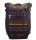 Rucksack Raja Lite Ecopack 30 Liter Guatemala 13