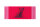 Bio&Fair-Trade Geschirrtuch Junger Fuchs, rot