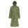 Unisex Frottee-Bademantel khaki