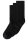 Socken 3er Pack schwarz 43-46