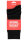 Socken 3er Pack schwarz 43-46