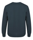 Unisex Organic Sweatshirt denim