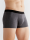 Herren Trunkshorts anthrazit-meliert XL