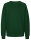 Unisex Sweatshirt, bottle green S