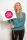 Unisex Sweatshirt, teal
