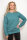 Unisex Sweatshirt, teal L