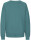 Unisex Sweatshirt, teal L