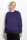 Unisex Sweatshirt, purple
