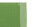 Handgewebtes Geschirrtuch Lovely Unkraut leaf green