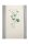 Bio&Fair-Trade Geschirrtuch Lovely Unkraut, natur