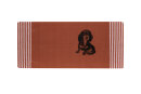 Bio&Fair-Trade Geschirrtuch Dackel, foxy